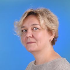 Краюшкина Елена