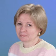 Диашева Анна