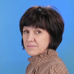 Григорьянц Ирина