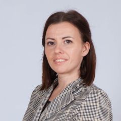 Малахова Ксения