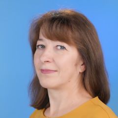 Жевнер Алла