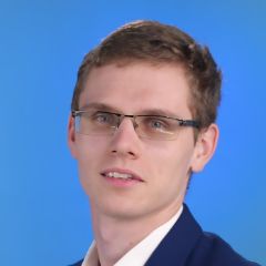 Коваленко Илья
