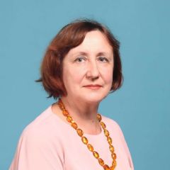 Попова Вера