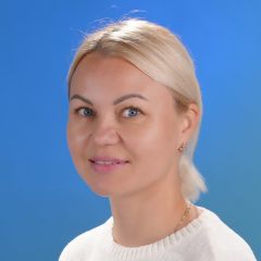 Мещерякова Анна
