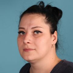 Морозова Ирина