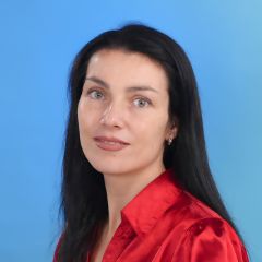 Маркелова Юлия