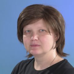 Зоткина Виктория