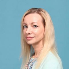 Белоусова Ольга Валерьевна