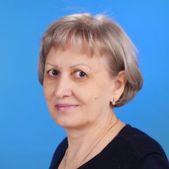 Яковлева Татьяна