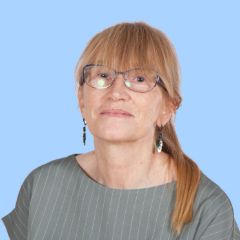 Мясникова Галина