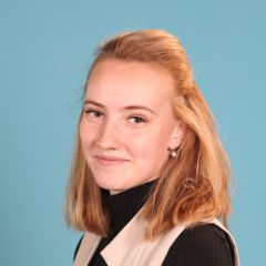 Мустафина Лилия