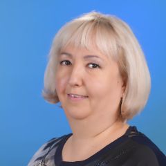 Качалина Наталья