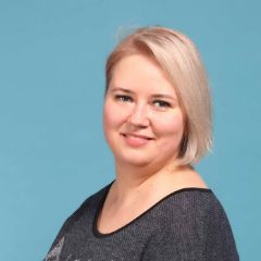 Савельева Ольга