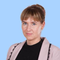 Нефедова Валентина