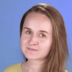 Селиверстова Мария