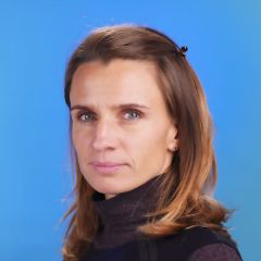 Яковлева Мария