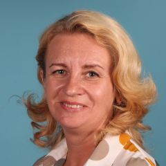 Глинченко Светлана