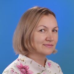 Смирнова Наталья