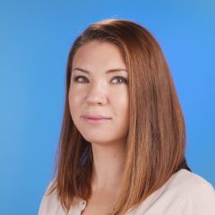 Ушакова Тамара