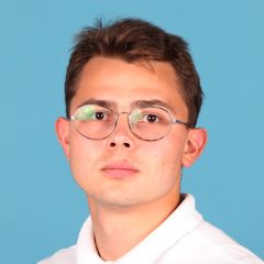Жирненков Андрей