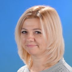 Никулкина Наталья