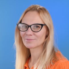 Ионова Анастасия