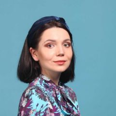 Низовкина Екатерина