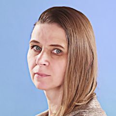 Чубакова Ольга