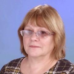 Уфаева Татьяна