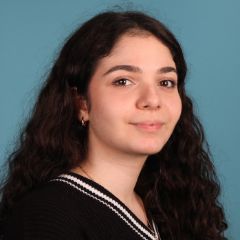 Алексанян Эмма Арамовна