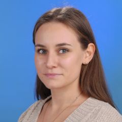 Толмачева Екатерина