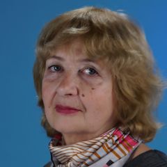 Фомичёва Татьяна