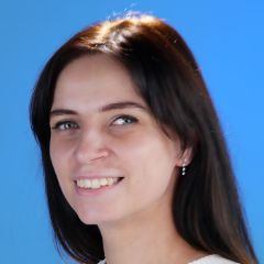Гребенникова Любовь
