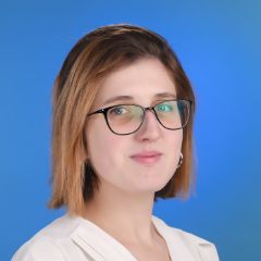 Симахина Анастасия