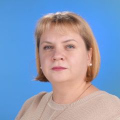 Бучина Наталья