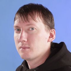 Чесноков Дмитрий