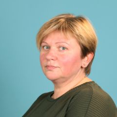 Курышева Надежда