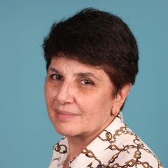 Мамадашвили Инга