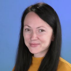 Румянцева Екатерина