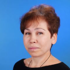 Шехоленкова Лена