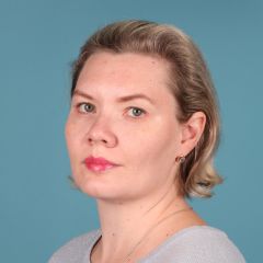 Танцуренко Татьяна