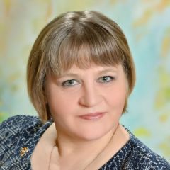 Коваленко Марина