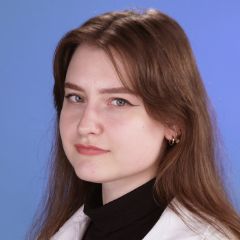 Шарова Екатерина