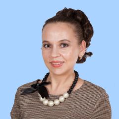 Карагодина Наталья
