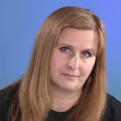 Кравцова Наталья