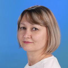 Миронова Ольга