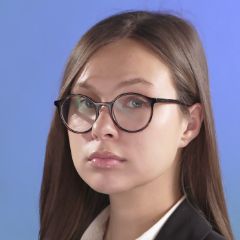Акулкина Александра Валерьевна