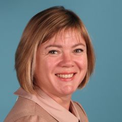 Митрофанова Наталья