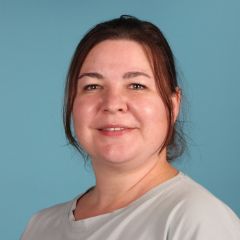 Антипова Надежда Владимировна