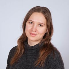 Чаусова Владимира